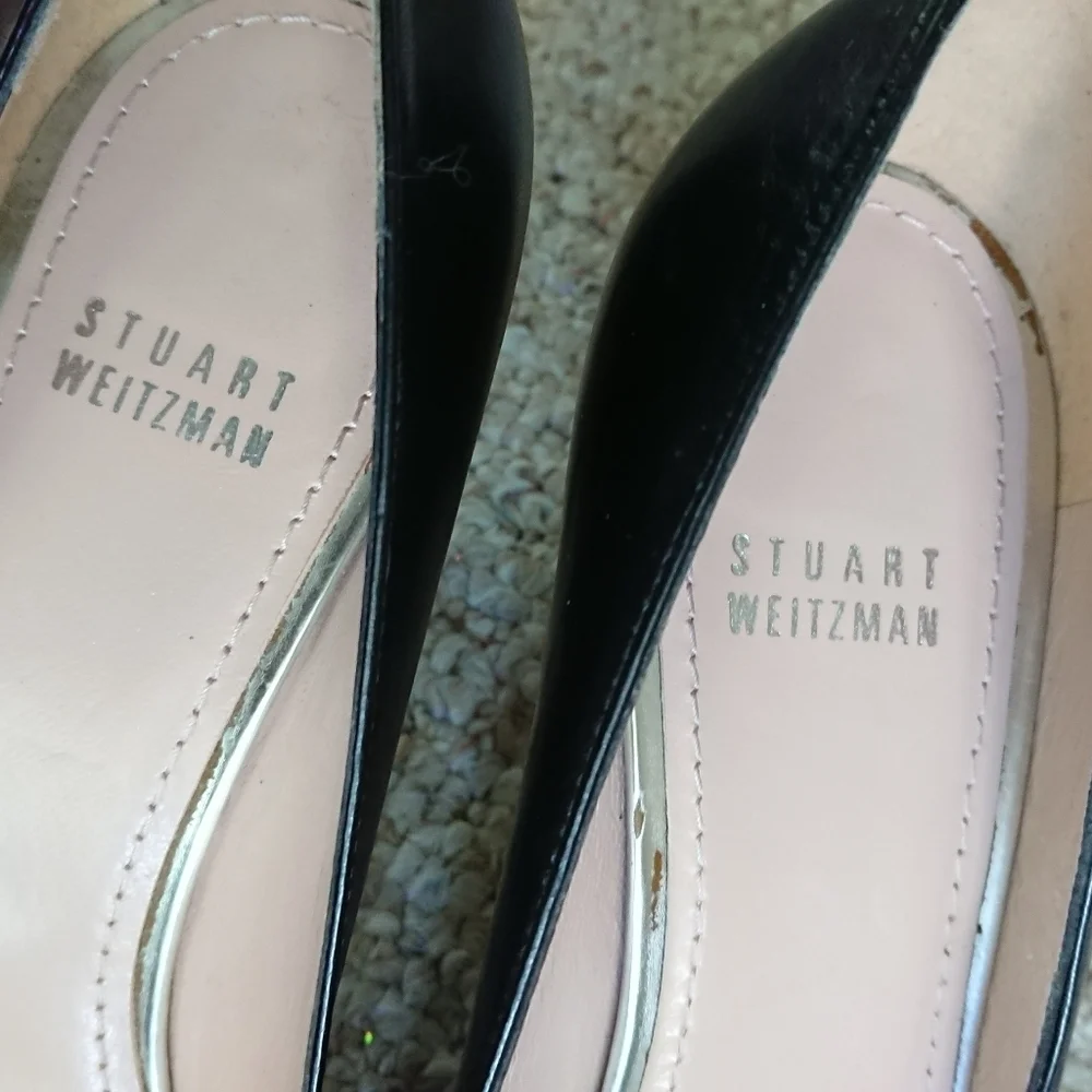 Stuart Weitzman stuart weitzman